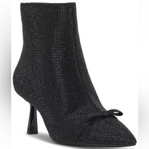 I.N.C. Delphia booties NWT
